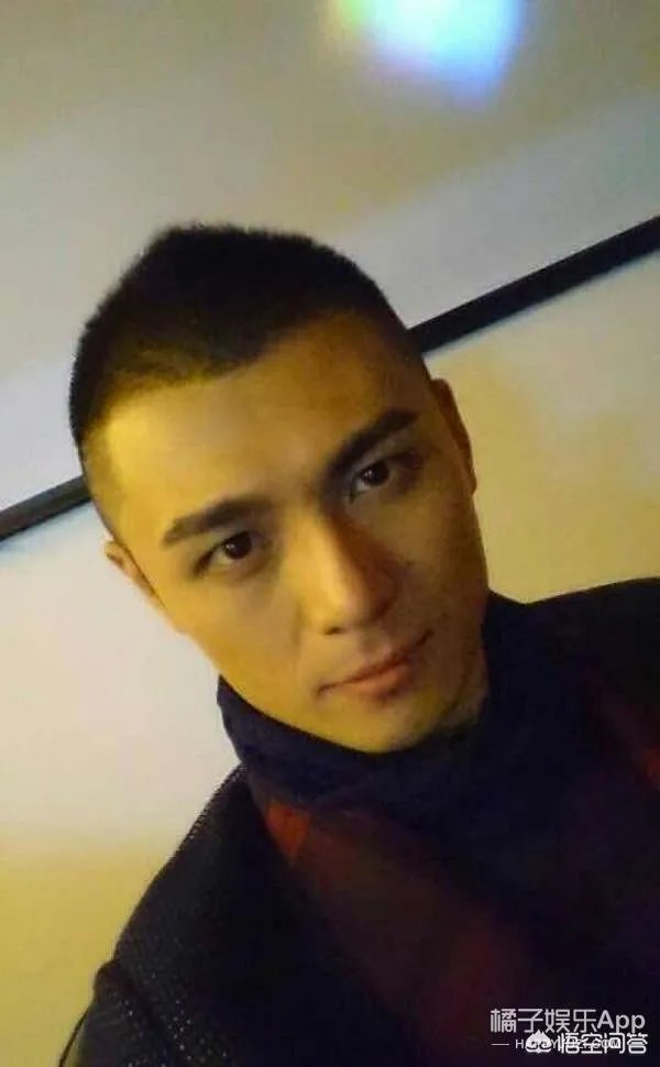 还记得《红苹果乐园》吗？里面的男主你最喜欢谁？