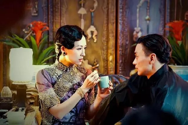 为什么《演员的诞生》会让人有一种为章子怡量身打造的感觉?