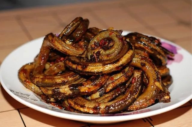 襄阳有哪些美食街,有哪些特色菜?