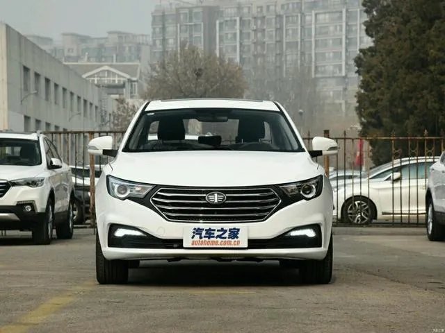 奔腾b30怎么样