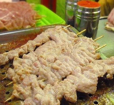 厦门好吃的餐厅，任何档次都可以？