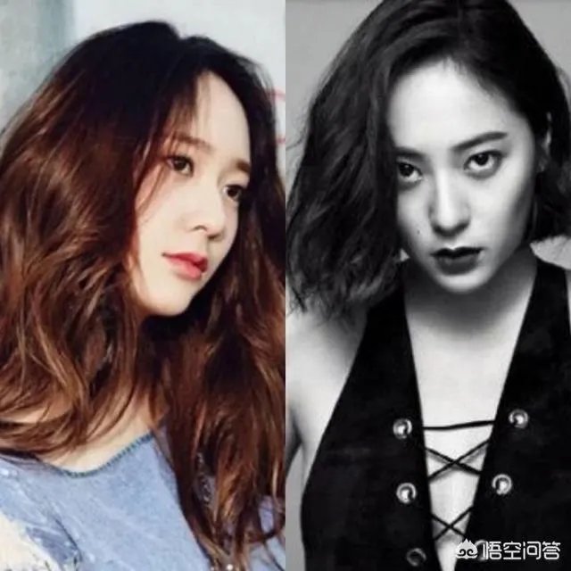 为什么有些长发女生突然剪短发了?