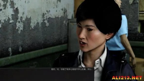 《热血无赖:终极版》最新10.0汉化补丁发布!