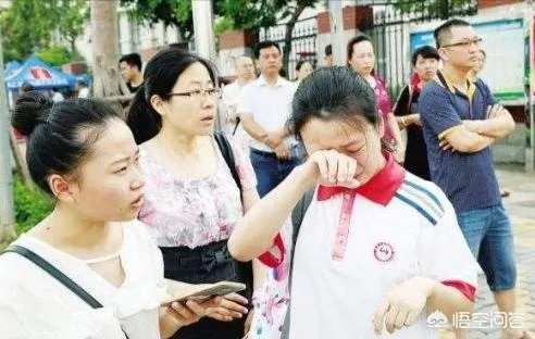 我们都冤枉葛军了,变态高考数学题不是他出的,你相信葛军“背黑锅”吗?