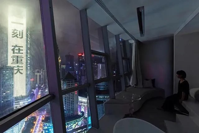 推荐一下重庆的民宿吧?