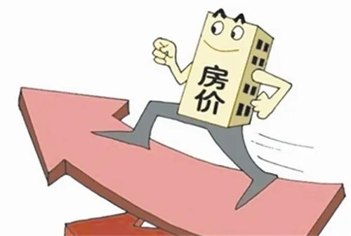 胶州2017房价走势图 2017胶州房价走势惊天消息