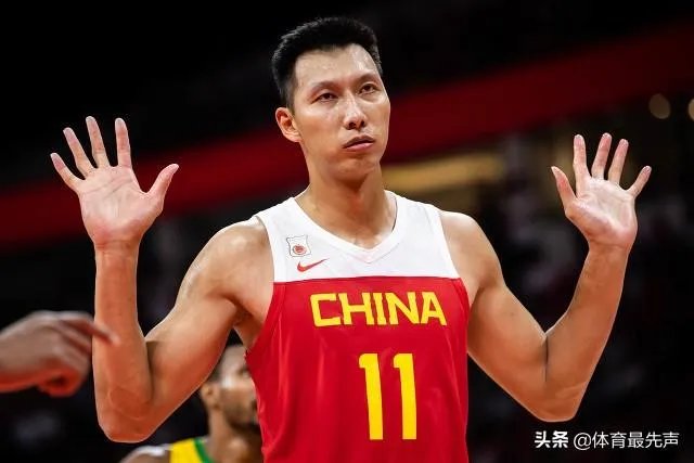 中国男篮与澳大利亚日本同组,世界杯预选赛出线前景如何?