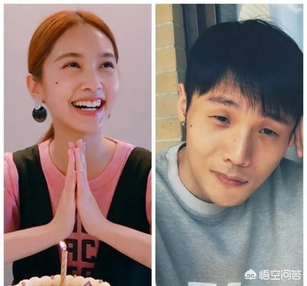 李荣浩杨丞琳要结婚了吗?