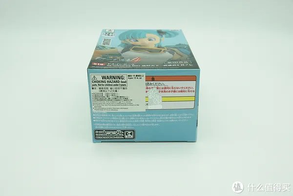 眼镜厂 七龙珠武道会4 布尔玛 组立景品(多图)