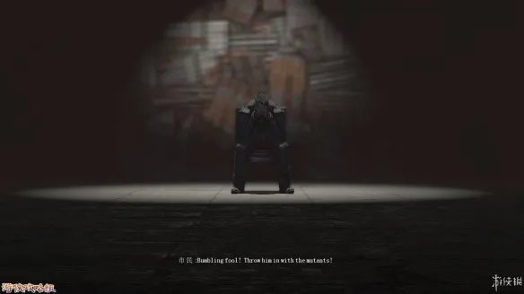 《机械巫师(The Technomancer)》图文攻略:游戏操作+主线剧情+BOSS战斗+小技巧