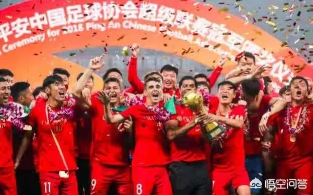 今晚CCTV5直播超级杯:上港VS国安,两队外援齐出,侯永永会出场,你会看吗?