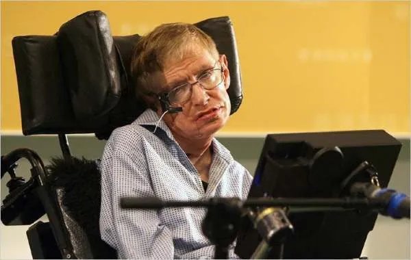 霍金临终前曾经留下三大预言,都是什么?
