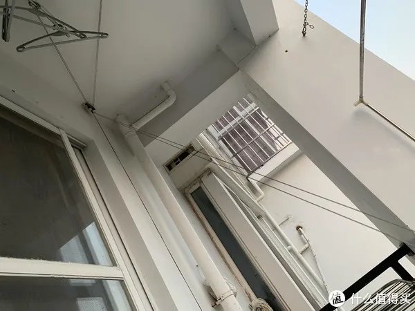自动晾衣架