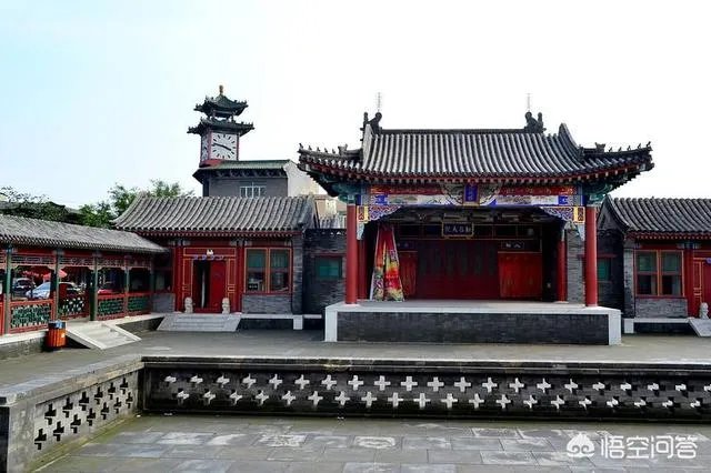 河北胜芳都有哪些景点?胜芳古镇好不好玩?