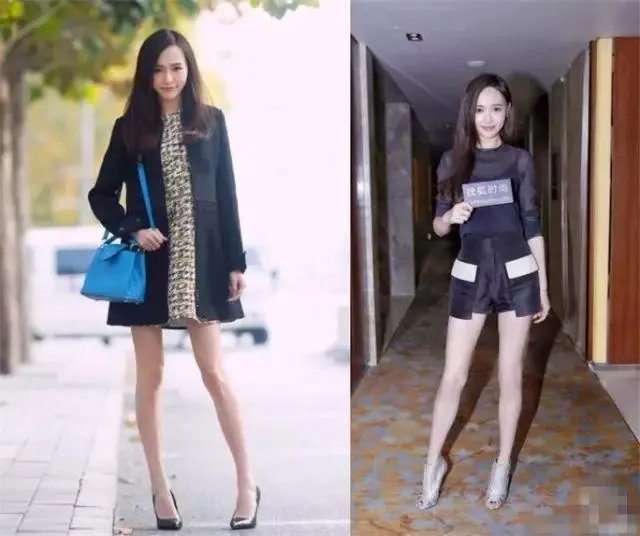 上镜胖十斤是真的吗?明星的真实体重是多少?