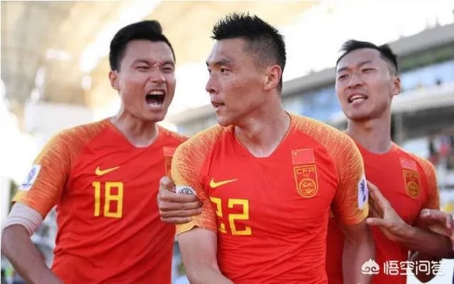 于大宝为什么被称为国足“福将”?在国家队他有哪些精彩的绝杀球?