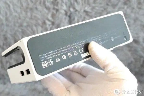瞎摸瞎玩 篇二十八:来了来了,OLED来了——任天堂Switch OLED版本开箱与简单对比