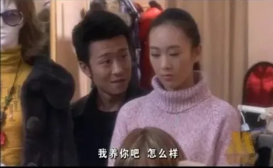 林申演过的哪些值得一看的电视剧?