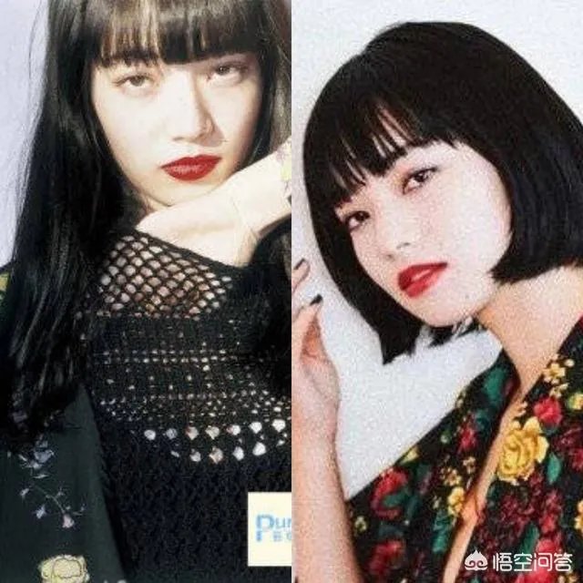 为什么有些长发女生突然剪短发了?