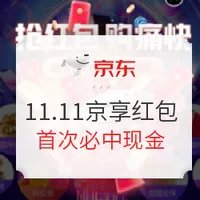 双十一京东攻略