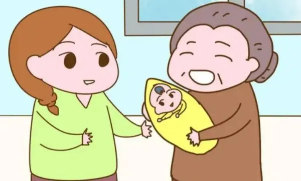 产妇生子,家属竟连全名都叫不出来,这种情况真的在农村很常见吗?