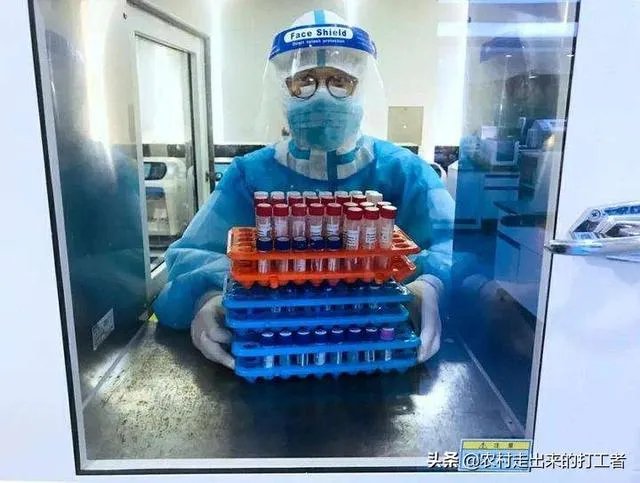 5天新增47例,新疆采取了哪些措施?