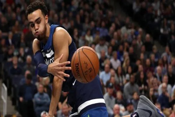 NBA森林狼队员年薪排名2019 安德鲁·威金斯年薪2525万美元