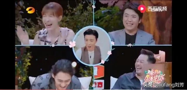 蔡少芬回忆和梁朝伟拍吻戏,你怎么看待明星的吻戏?