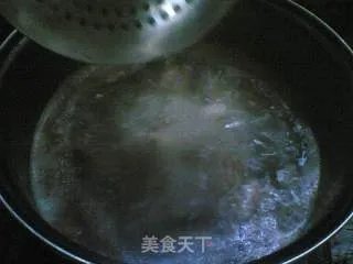冬瓜排骨汤
