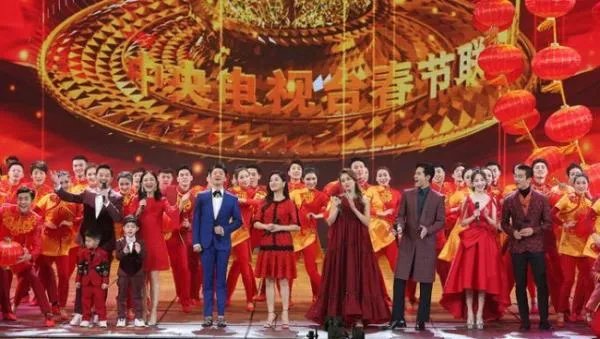 历年央视春晚总导演