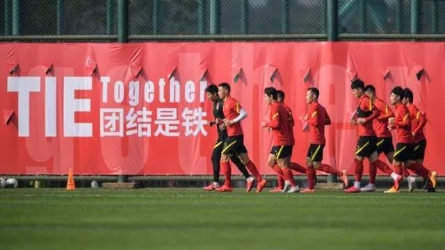 国足40强赛最后23人大名单会有谁?