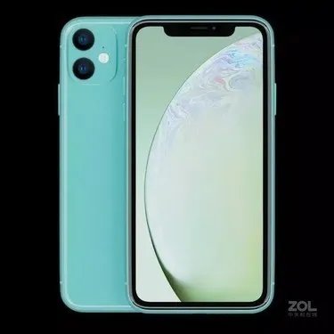 前置1200万像素 苹果iphone11 64G大促