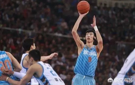 如果周琦离开火箭,国内球迷还会喜欢火箭队吗?