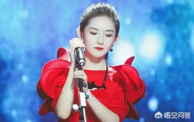 为什么新浪微博粉丝最多的是谢娜？