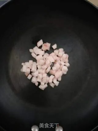 岐山臊子肉