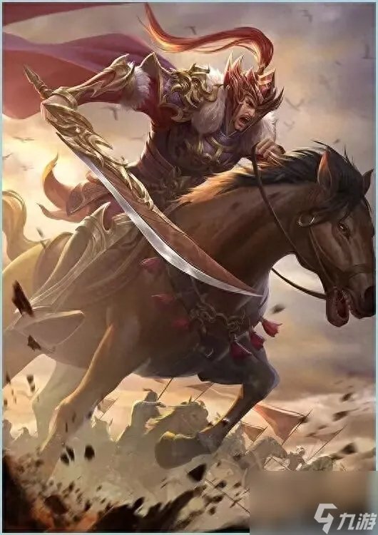 荀攸技能讲解 三国杀武将荀攸介绍 科普