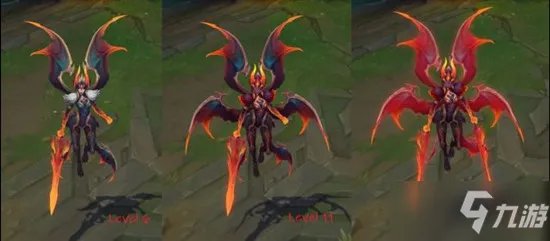 《LOL》屠龙勇士凯尔皮肤怎么样 屠龙勇士凯尔皮肤一览