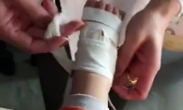 山西1岁男童打点滴后死亡,事件的后续有何最新进展?
