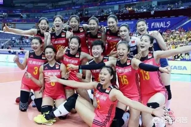 总决赛中意之战有何看点，为什么意大利女排会选择中国女排作为小组赛的对手？