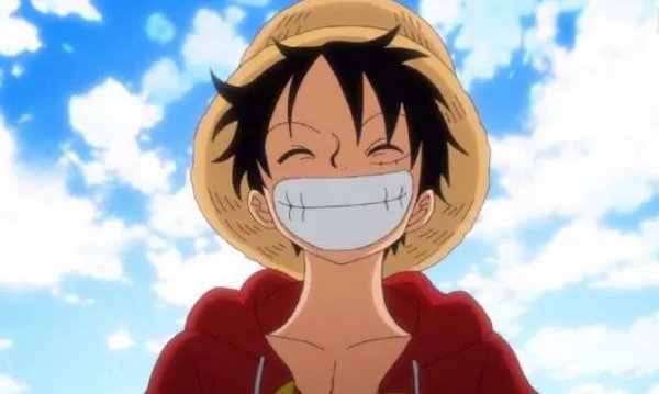luffy在英语是什么意思