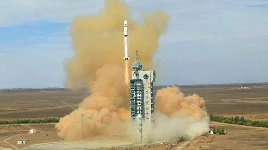 高分九号05星发射成功,该卫星是一颗什么卫星呢?