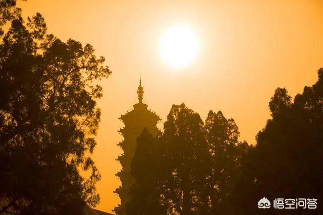 赵县柏林禅寺好玩吗?