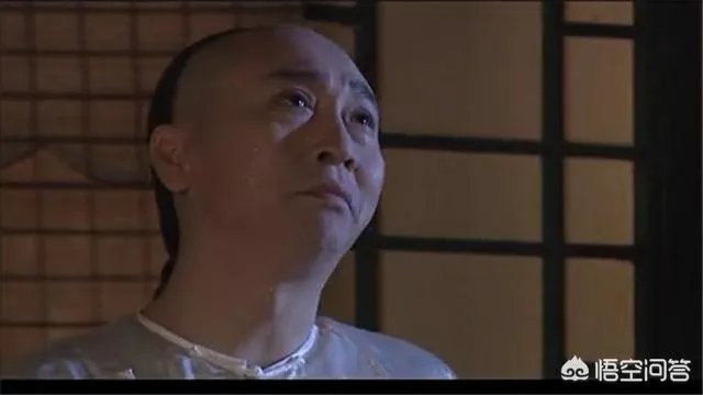 对于《大宅门》中白二爷的评价和人物分析,可以谈谈你的理解吗?