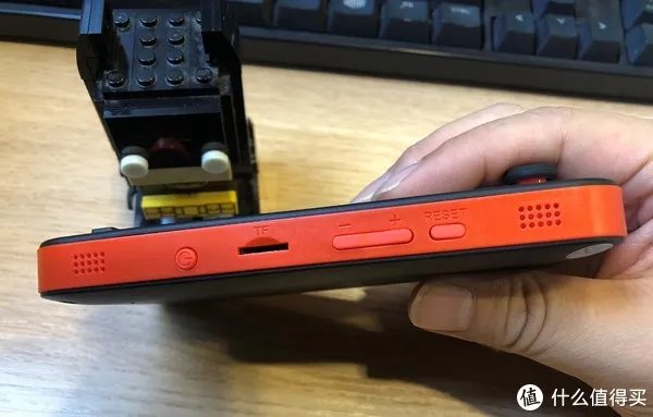 玩具向 篇七:回不去的青葱岁月——RG350游戏机体验