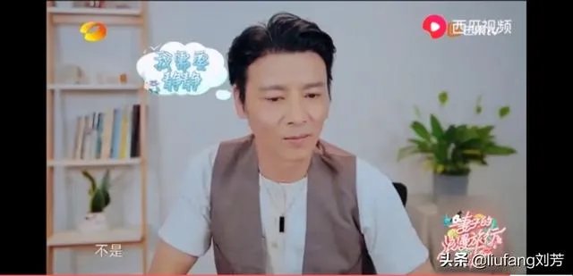 蔡少芬回忆和梁朝伟拍吻戏,你怎么看待明星的吻戏?