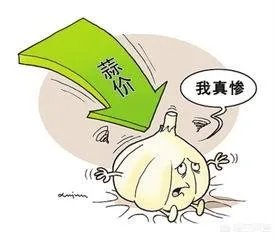 2018年的大蒜到底是会涨价还是会掉价?