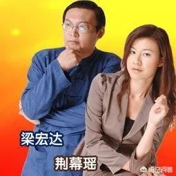 如何评价梁宏达?