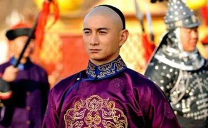 清朝时期的九子夺嫡为何如此激烈?真实原因是什么?