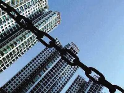 中国楼市降温,是什么情况?