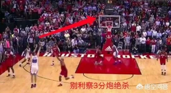 威少爆砍34分,哈登仅得27分,惨遭国王三分绝杀,怎么评价?